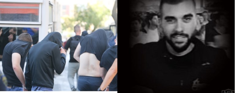 Νέα Φιλαδέλφεια Επεισόδια