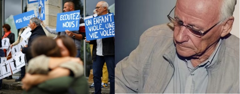 ΓΑΛΛΙΑ ΧΕΙΡΟΤΕΡΟΣ ΠΑΙΔΕΡΑΣΤΗΣ