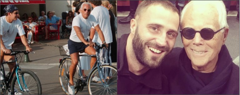 ΑΡΜΑΝΙ ΚΛΗΡΟΝΟΜΟΣ