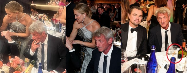 ΣΟΝ ΠΕΝ ΤΣΙΓΑΡΟ