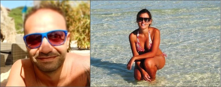 ΙΤΑΛΙΑ ΟΔΗΓΟΣ ΦΟΡΤΗΓΟΥ ΔΟΛΟΦΟΝΗΣΕ ΤΗ ΣΥΖΥΓΟ ΤΟΥ