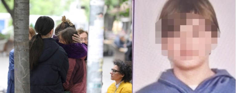 Σερβία 14χρονος άνοιξε πυρ σε σχολείο