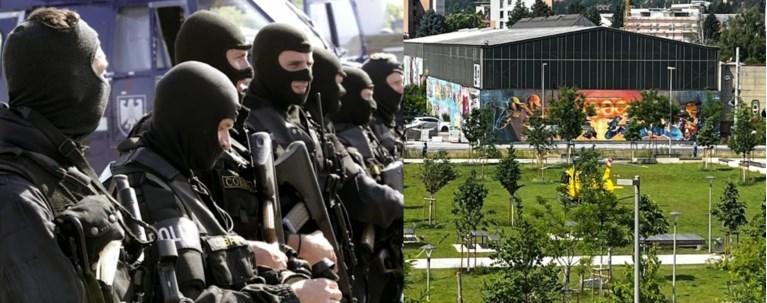 ΑΥΣΤΡΙΑ ΓΚΡΑΤΣ ΜΑΚΕΛΕΙΟ ΣΕ ΣΧΟΛΕΙΟ