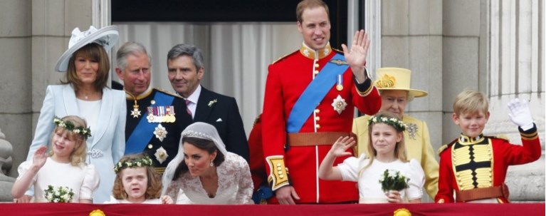 carole middleton