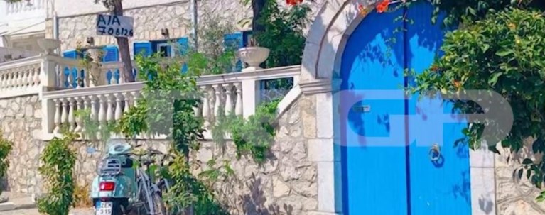σπετσες κασσελακης