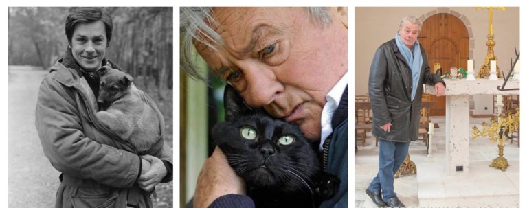 alain delon