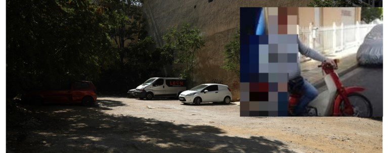 κολωνός βιασμος