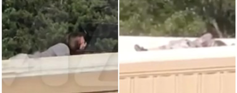 ΔΡΑΣΤΗΣ ΤΡΑΜΠ