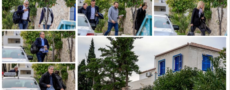 syriza
