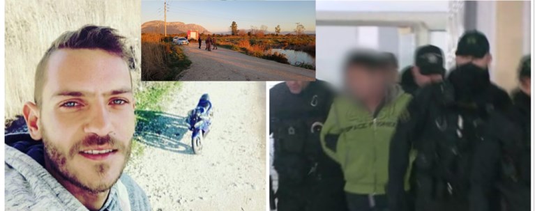μεσολογγι