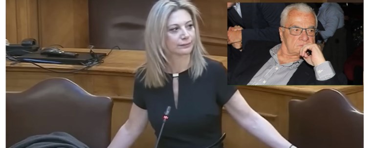 πρετεντερης καρυστιανου