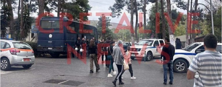 ΚΡΗΤΙΚΗ ΒΕΝΤΕΤΑ