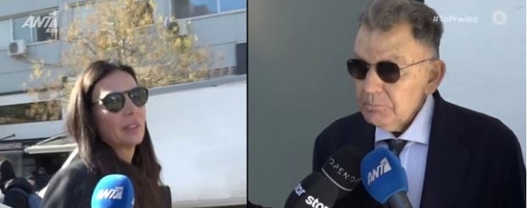 αλέξης κουγιας