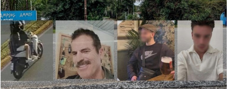 ΚΑΜΠΙΝΓΚ ΦΟΙΝΙΚΟΥΝΤΑ
