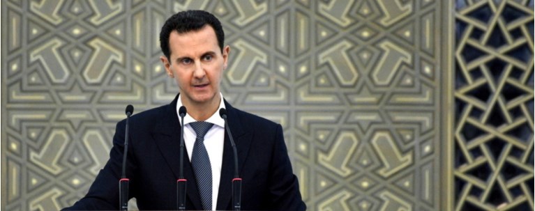 Άσαντ: Ο Ερντογάν είναι κλέφτης και τώρα κλέβει τη γη μας