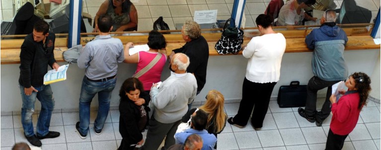 Παράταση για υποβολή των φορολογικών δηλώσεων έως τις 17 Ιουλίου