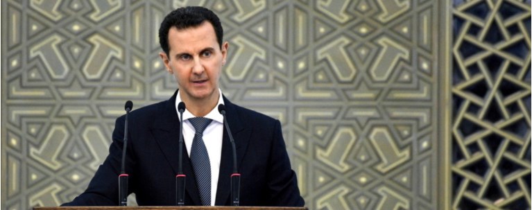Άσαντ: Ο Ερντογάν είναι κλέφτης και τώρα κλέβει τη γη μας