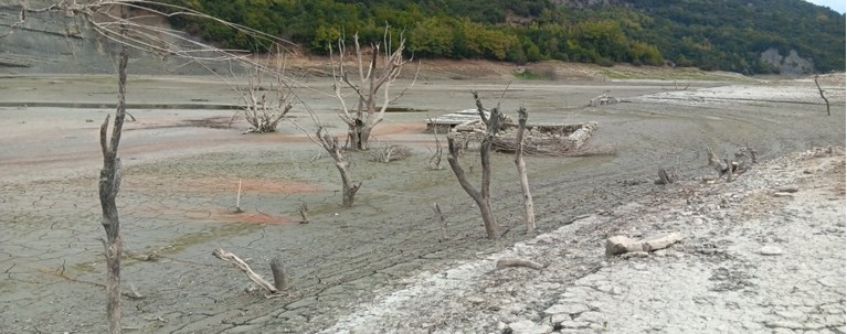 ΛΙΜΝΗ ΑΡΤΑ