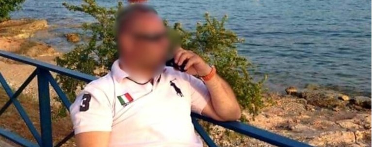 αστυνομικος