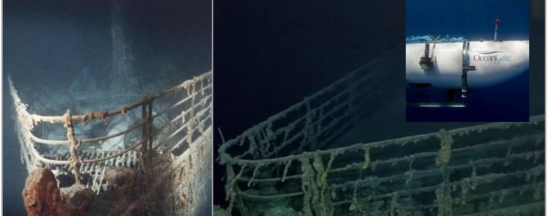 ΤΙΤΑΝΙΚΟΣ ΥΠΟΒΡΥΧΙΟ
