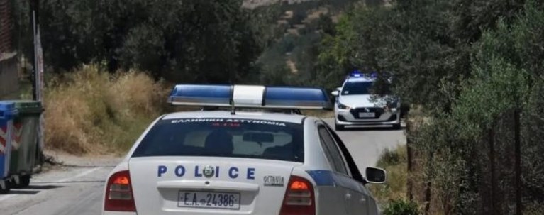 περιπολικο