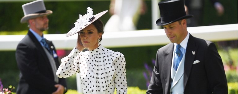 KATE MIDDLETON
