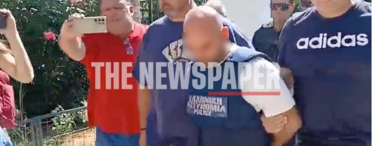 ΓΥΝΑΙΚΟΚΤΟΝΟΣ ΒΟΛΟΣ