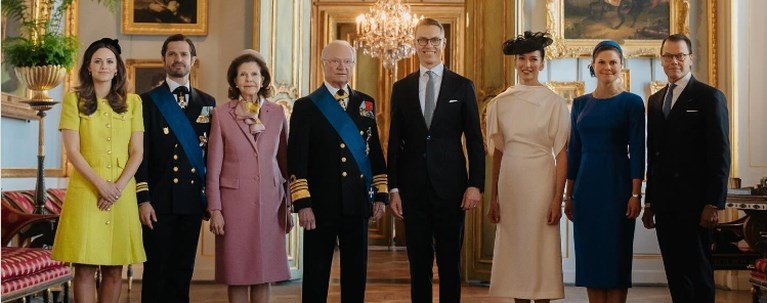 kungahuset