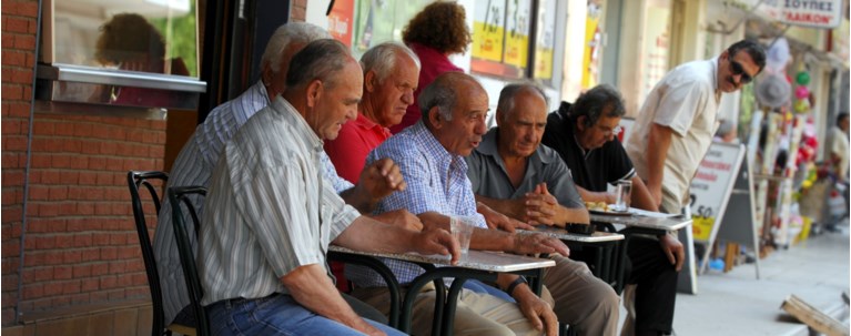 καφενειο