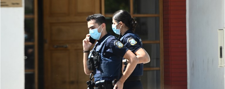 ΔΟΛΟΦΟΝΙΑ ΝΕΑ ΣΜΥΡΝΗ