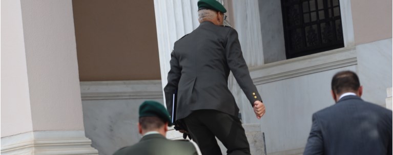 ΚΥΣΕΑ