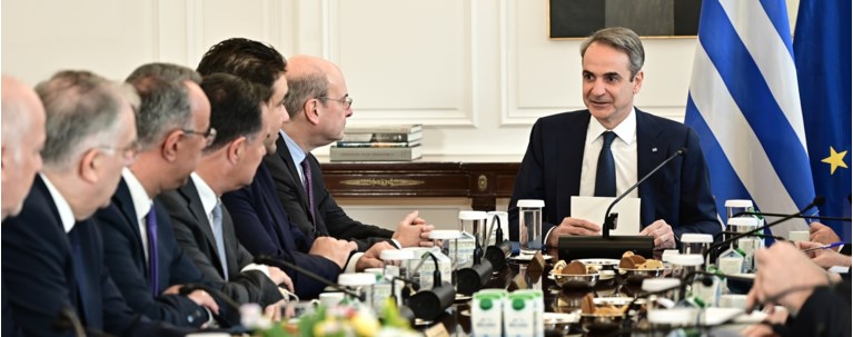ΜΗΤΣΟΤΑΚΗΣ ΥΠΟΥΡΓΙΚΟ ΤΕΜΠΗ
