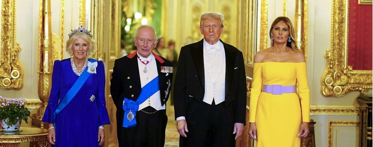 MELANIA