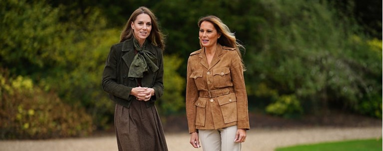 KATE MIDDLETON