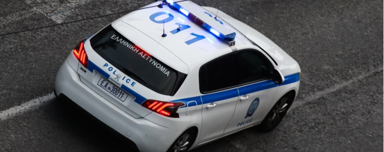 Περιπολικό