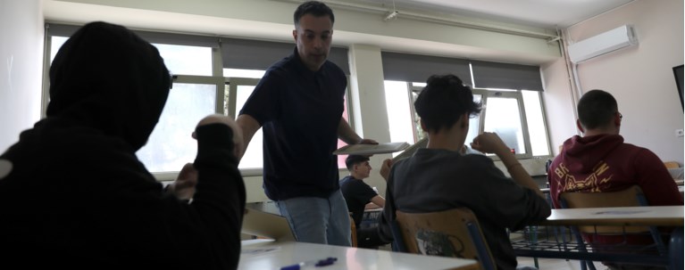 ΠΑΝΕΛΛΗΝΙΕΣ 2025