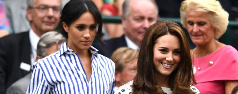 KATE MEGHAN