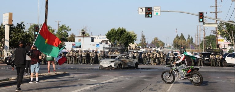 ΛΟΣ ΑΝΤΖΕΛΕΣ ΕΠΕΙΣΟΔΙΑ