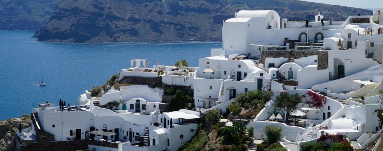 ΣΑΝΤΟΡΙΝΗ