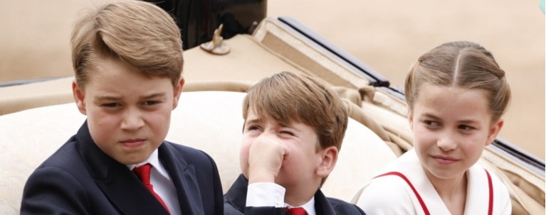 princess charlotte