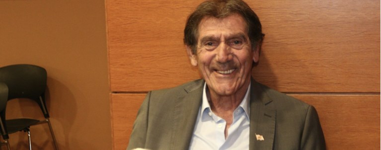 ΝΙΚΟΣ ΣΑΡΓΚΑΝΗΣ