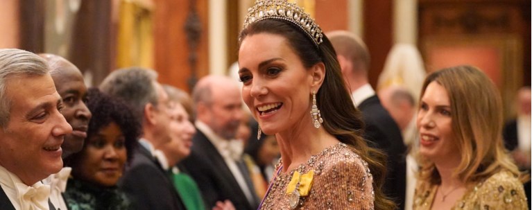 BRITAIN ROYALS