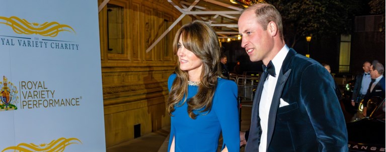 kate william
