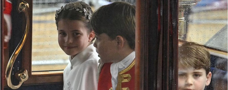 princess charlotte