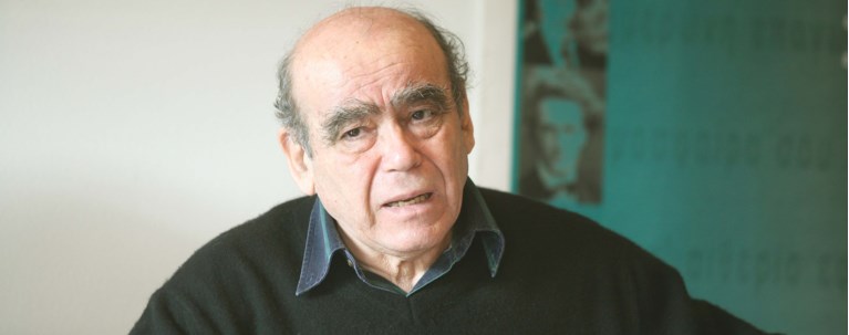 θανασης βαλτινος