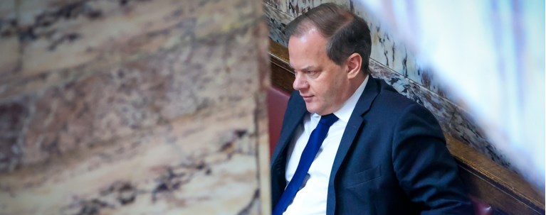 Κώστας Καραμανλής