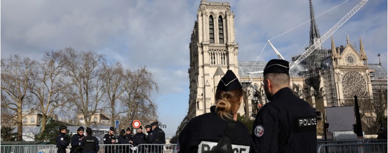 notre dame