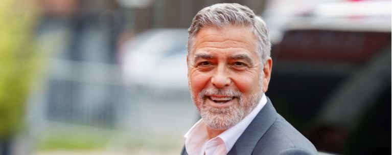 CLOONEY
