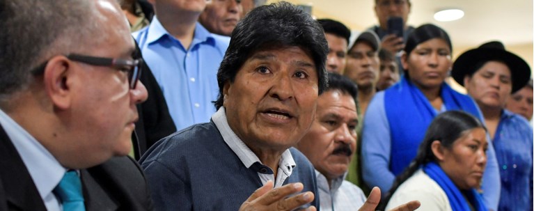 morales