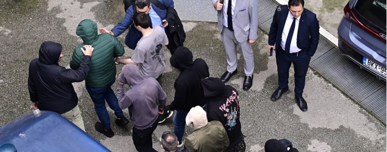 ΟΠΕΚΕΠΕ ΣΥΛΛΗΨΕΙΣ